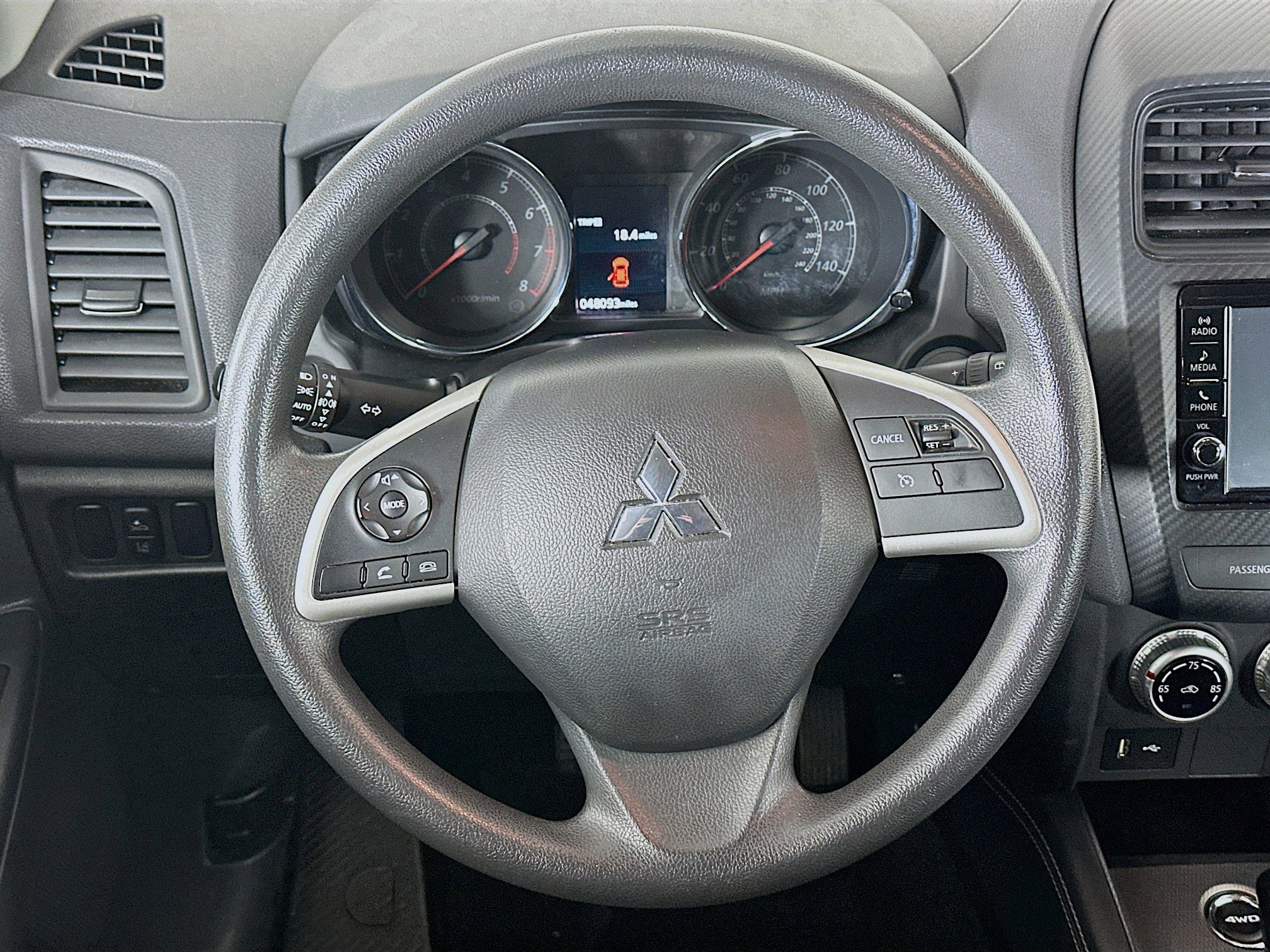 Used 2023 Mitsubishi Outlander Sport ES image 18