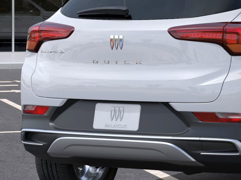 New 2026 Buick Encore GX Preferred image 14