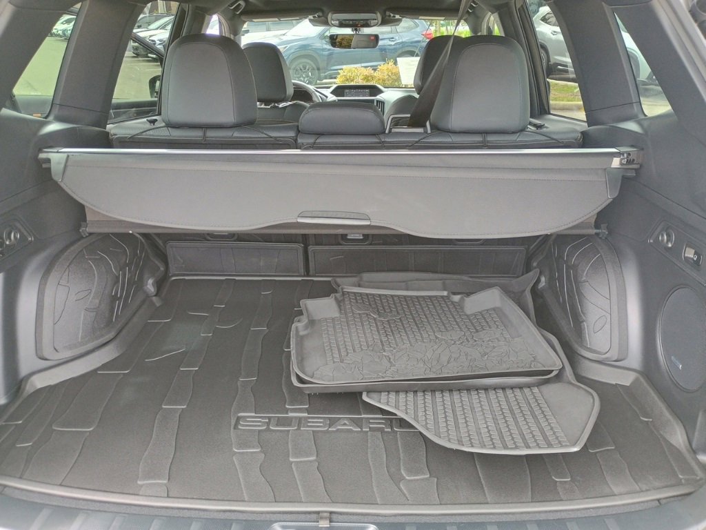 Certified 2024 Subaru Forester Wilderness image 18