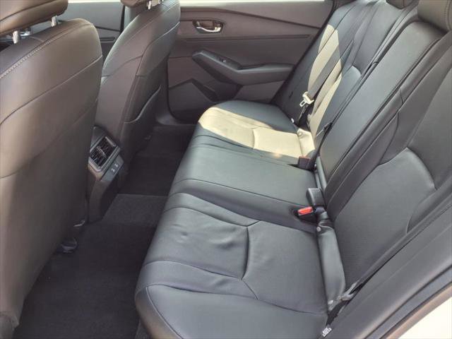 Used 2023 Honda Accord EX-L image 12