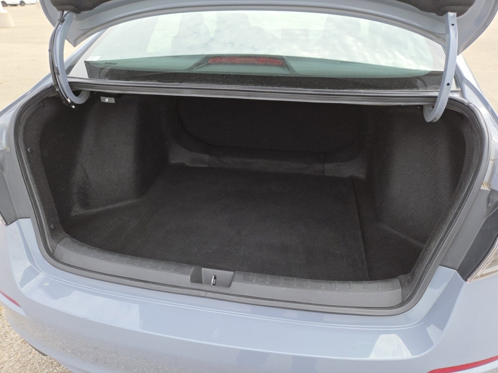 Used 2024 Honda Civic Sport image 19