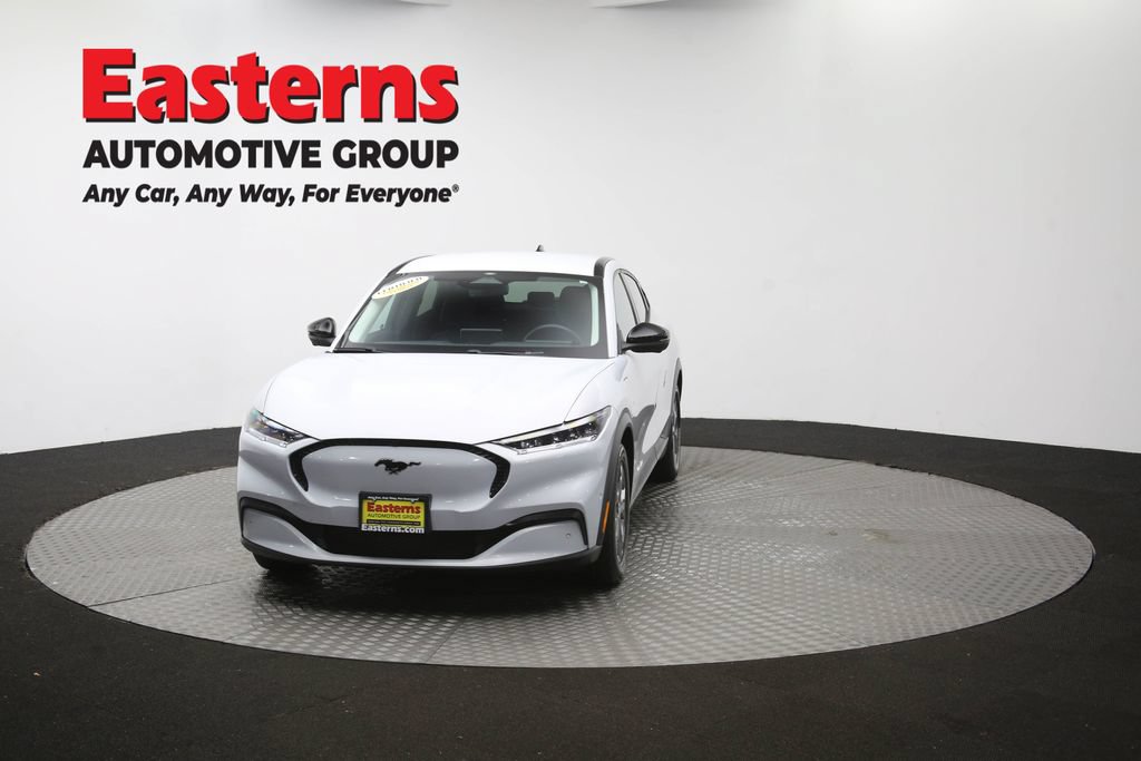 Used 2023 Ford Mustang Mach-E Select RWD image 52