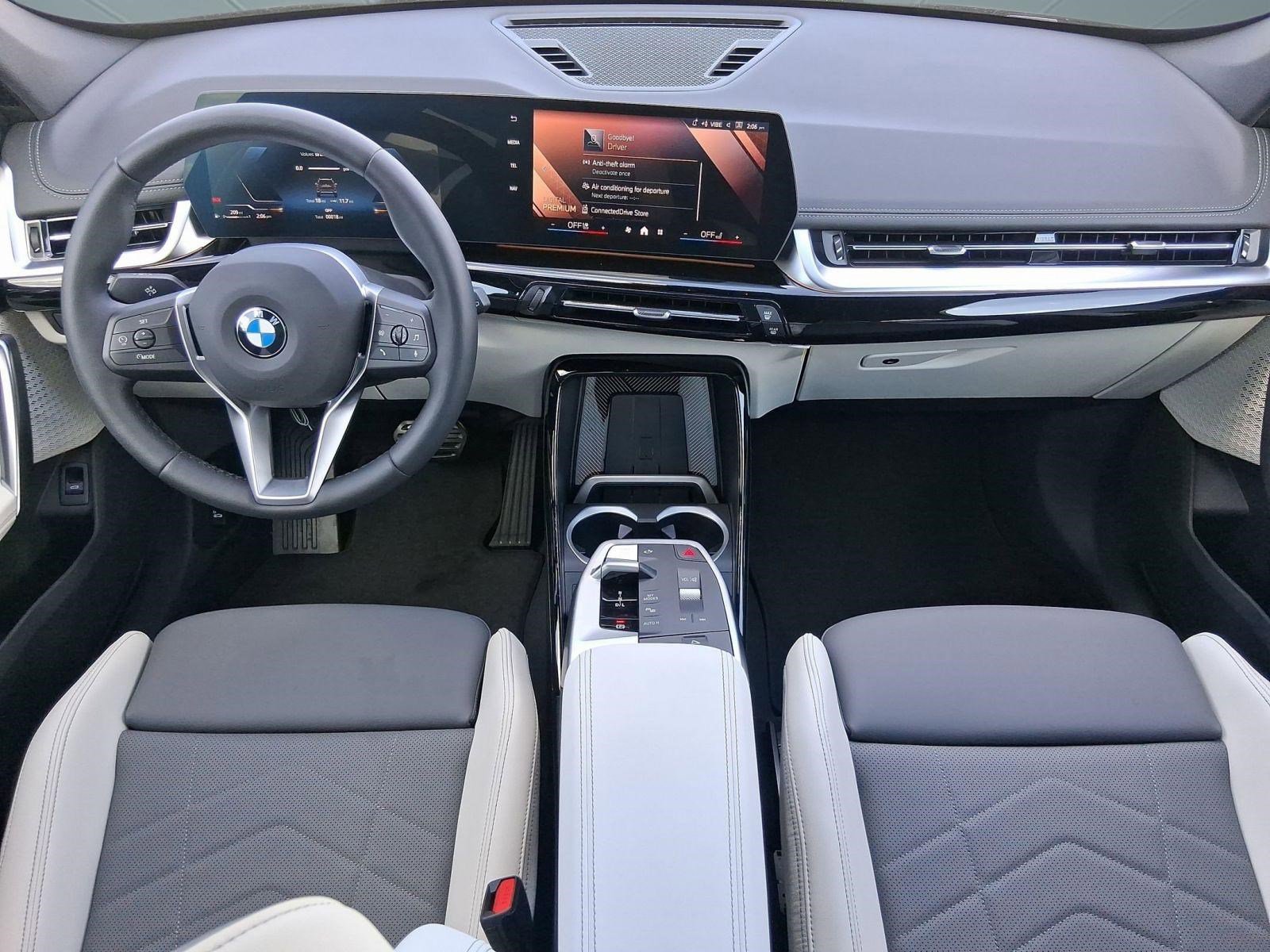 Used 2026 BMW X1 xDrive28i w/ Convenience Package image 14