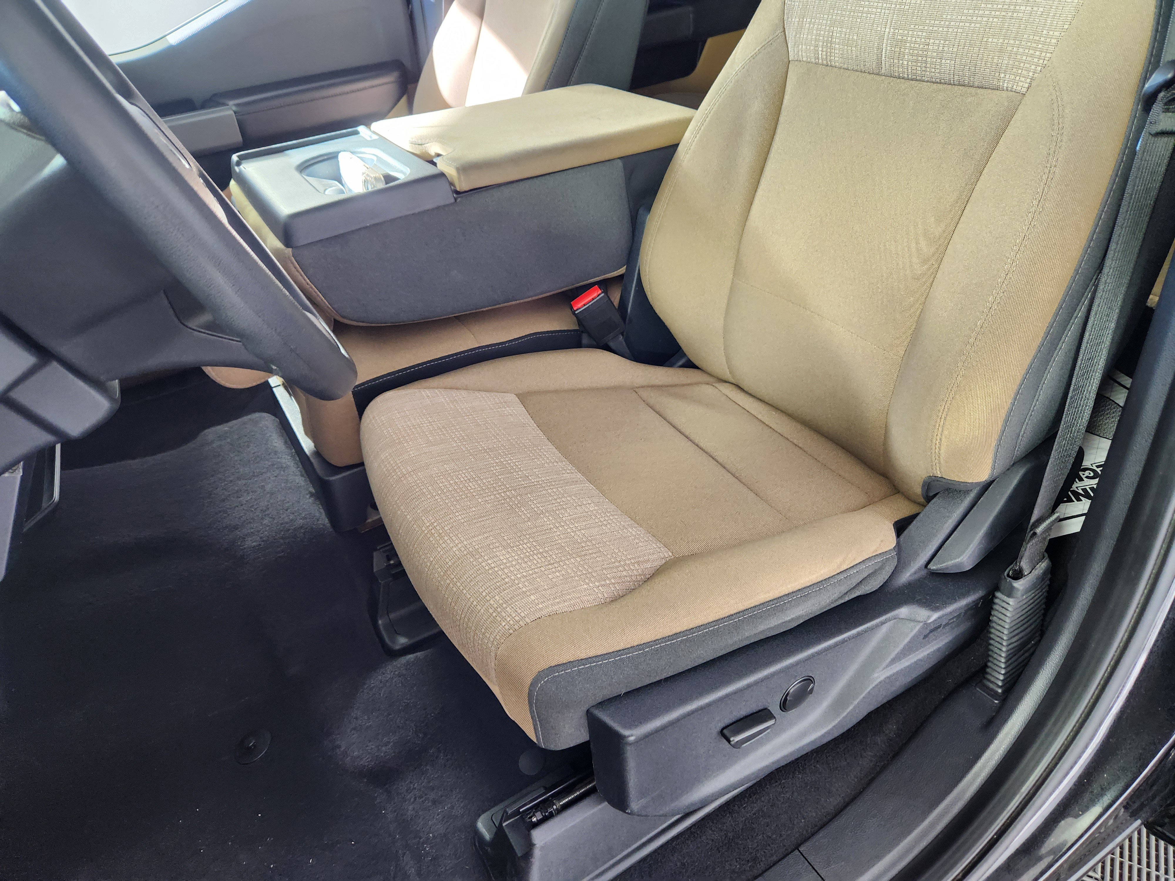 Certified 2023 Ford F150 XLT image 14