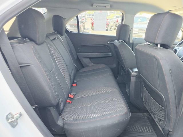 Used 2015 Chevrolet Equinox LT FWD image 11
