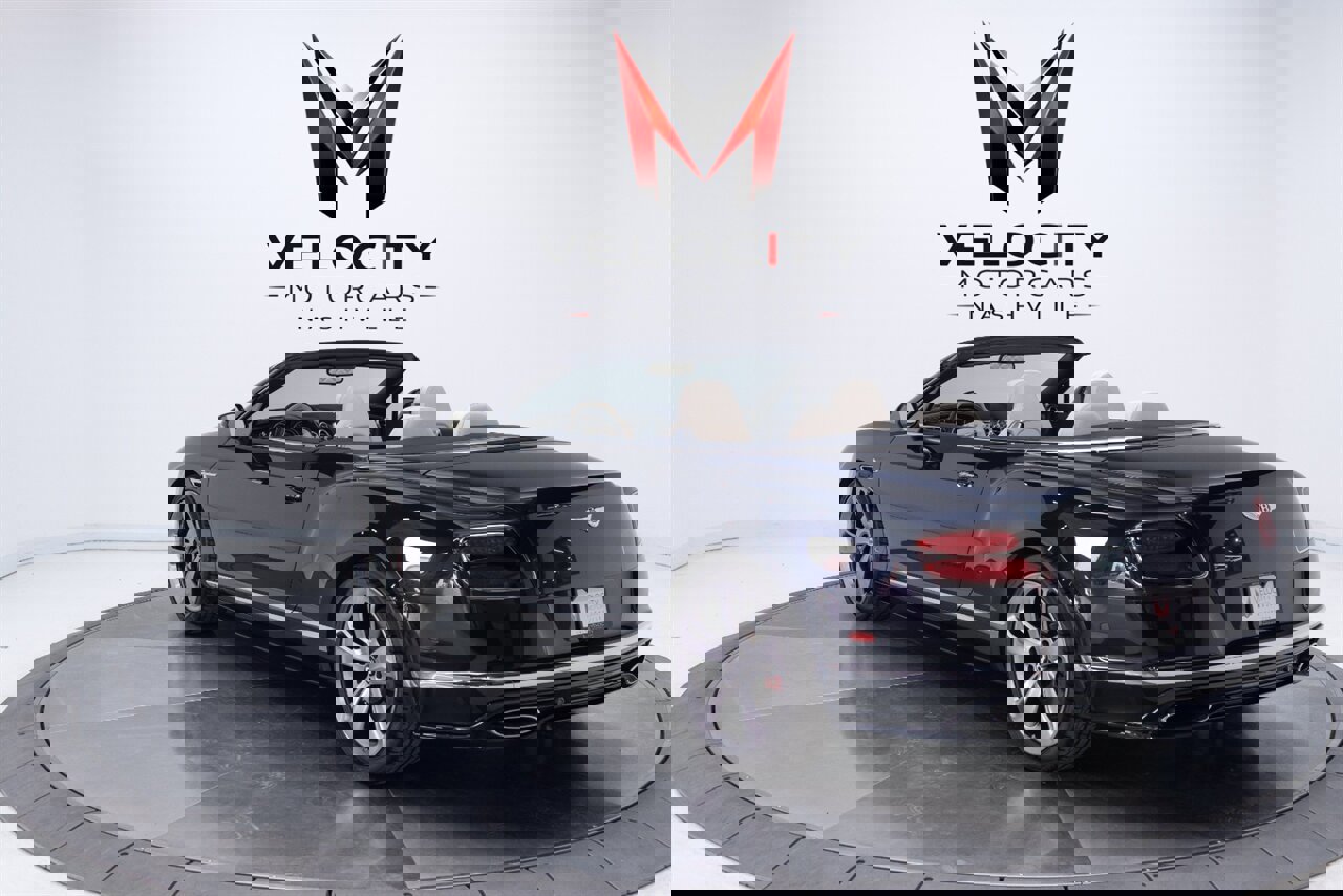 Used 2016 Bentley Continental GT Speed image 16