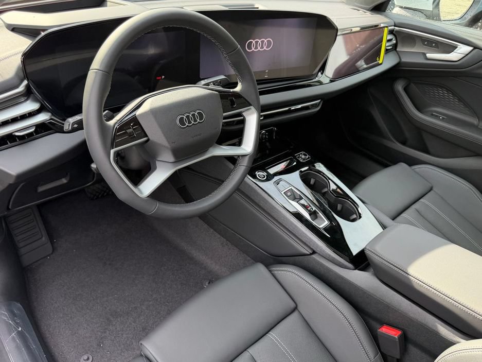 New 2026 Audi A5 2.0T Premium Plus AWD/4WD image 17