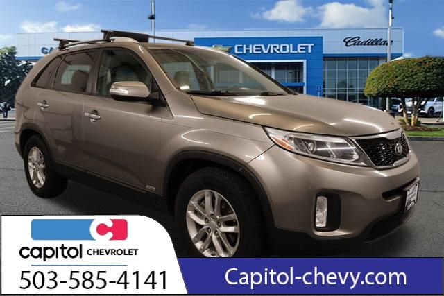 Used 2014 Kia Sorento LX