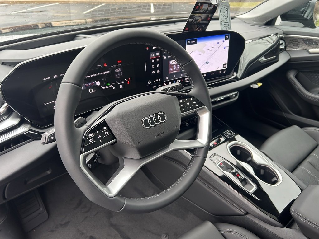 New 2026 Audi A6 Premium Plus image 2