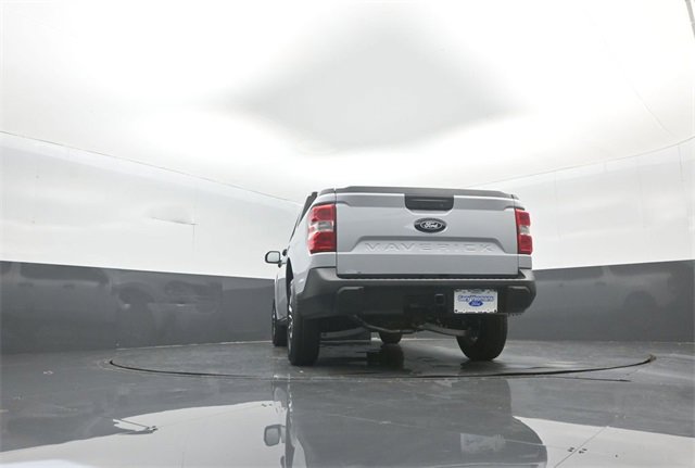 New 2026 Ford Maverick XLT image 34
