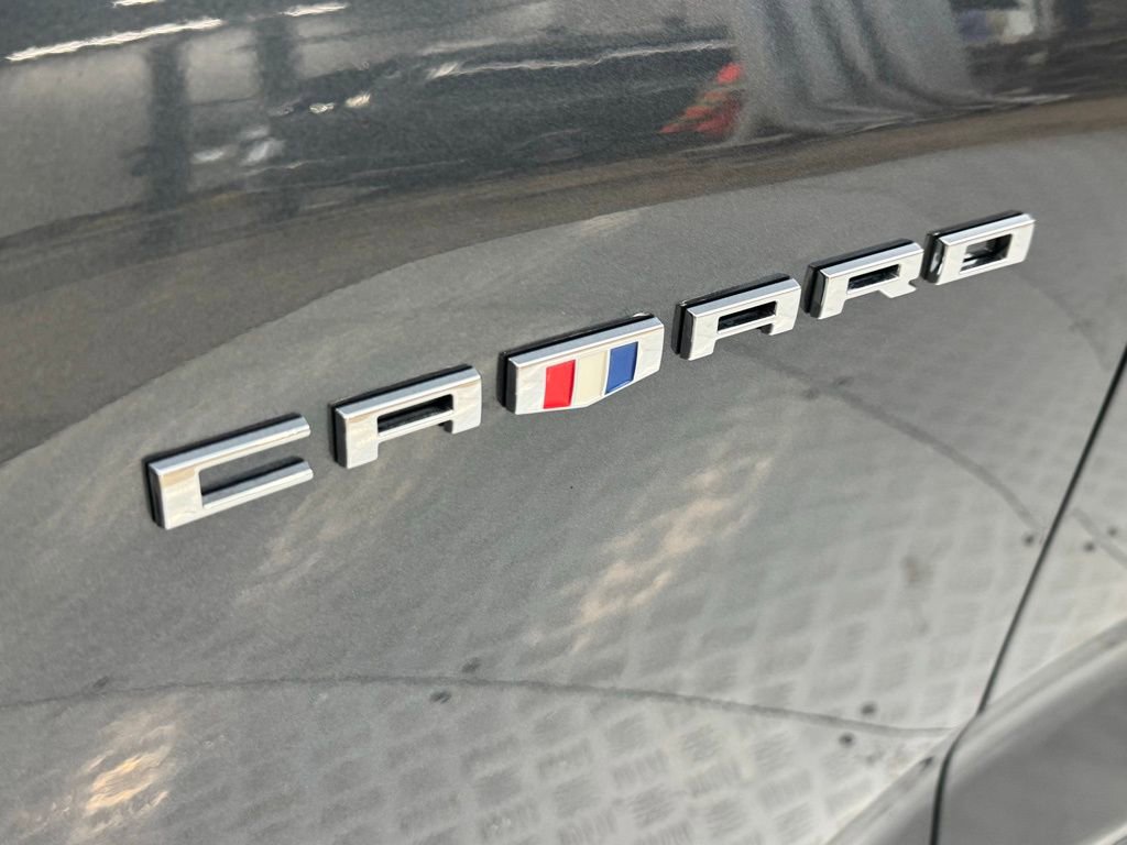 Used 2022 Chevrolet Camaro LT w/ RS Package image 15