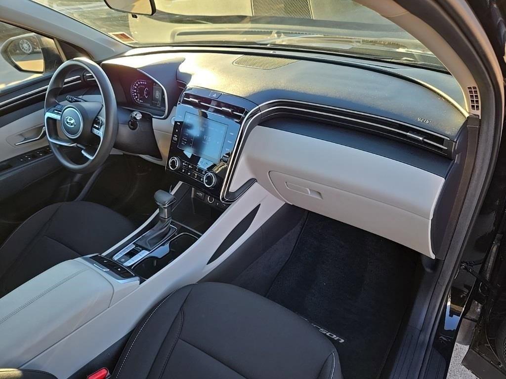 Used 2023 Hyundai Tucson SEL image 21