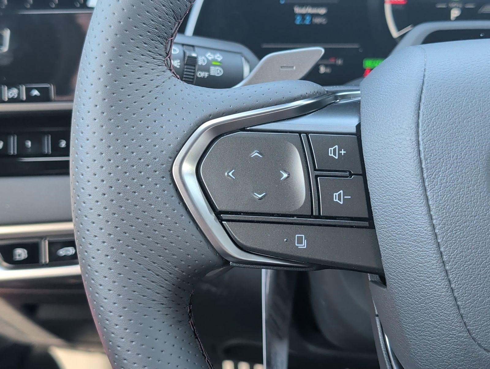 New 2026 Lexus RX 500h F Sport image 14