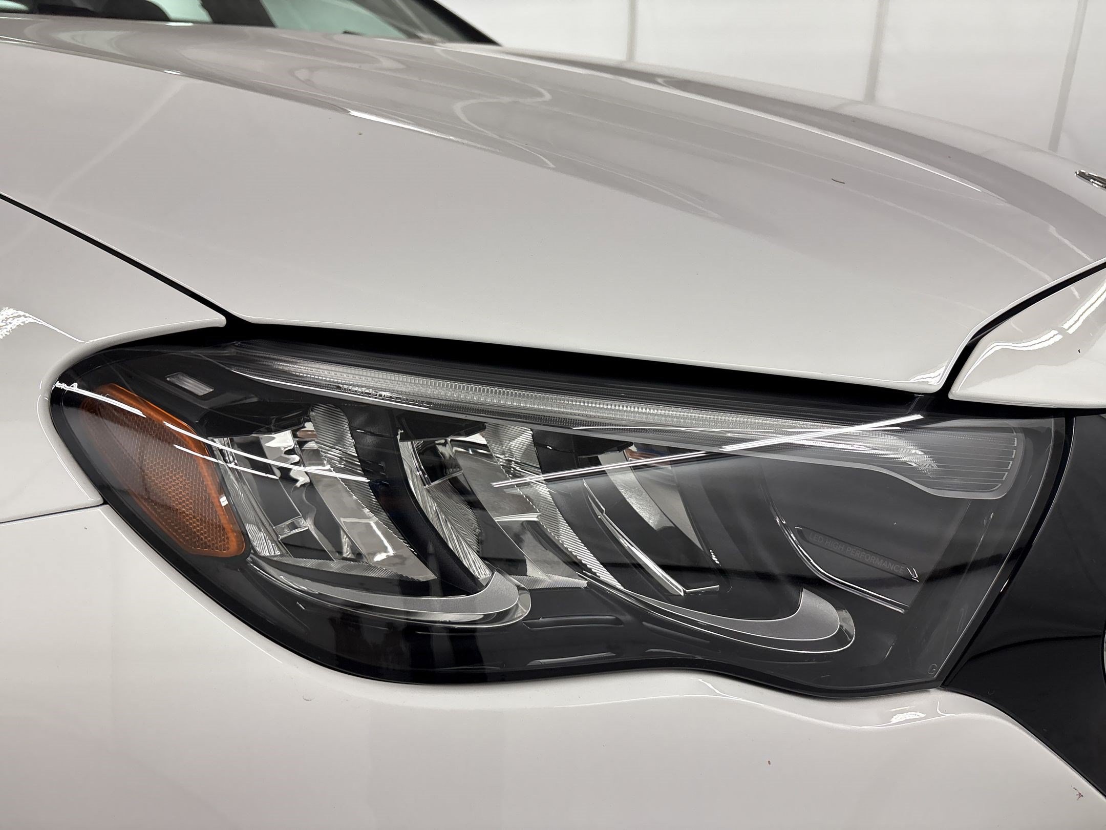 New 2026 Mercedes-Benz E 450 4MATIC Sedan image 11