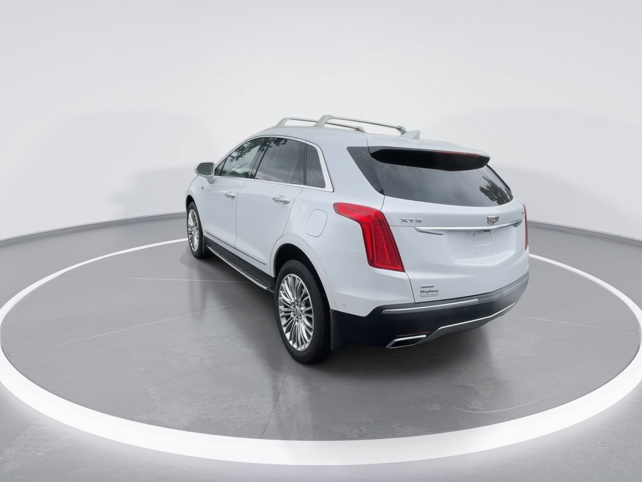 Used 2019 Cadillac XT5 Platinum AWD/4WD image 14