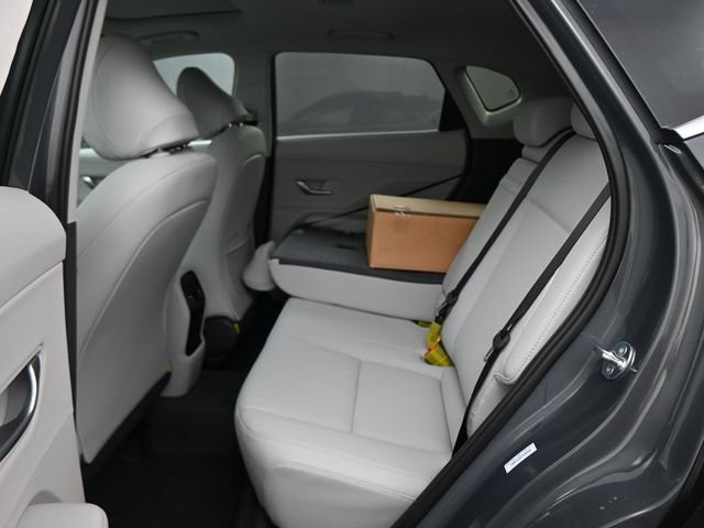New 2026 Hyundai Kona Limited AWD/4WD image 15