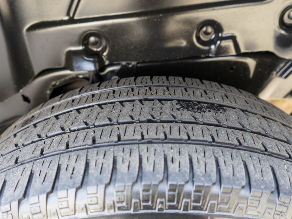 Used 2022 Jeep Wrangler Unlimited Sport image 29