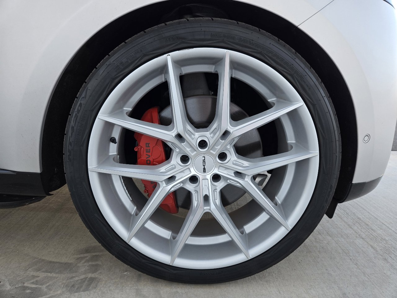 Used 2023 Land Rover Range Rover SE image 59