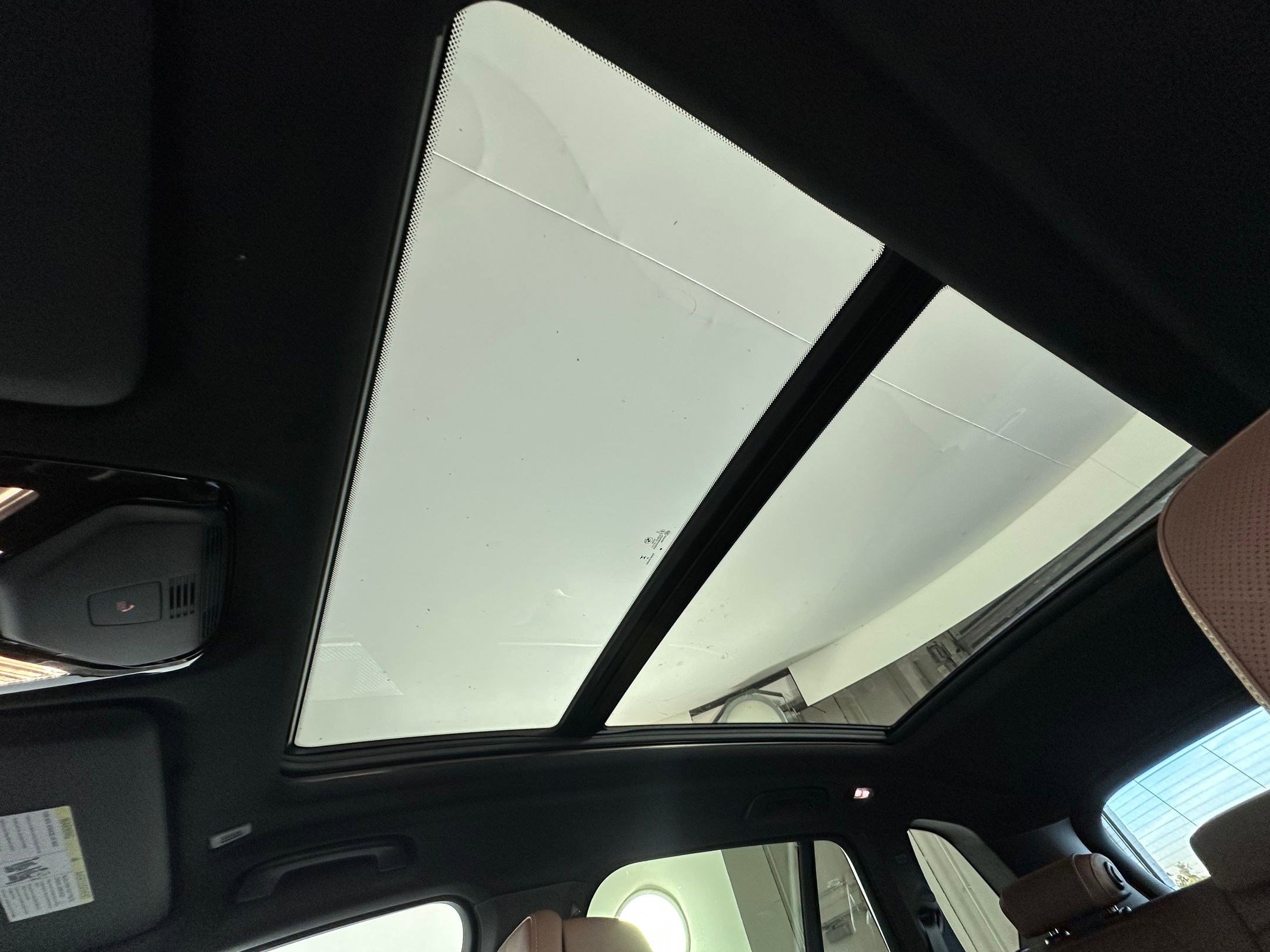 New 2026 BMW X5 sDrive40i image 12