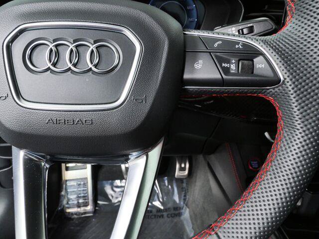 Used 2024 Audi S5 Prestige AWD/4WD image 21