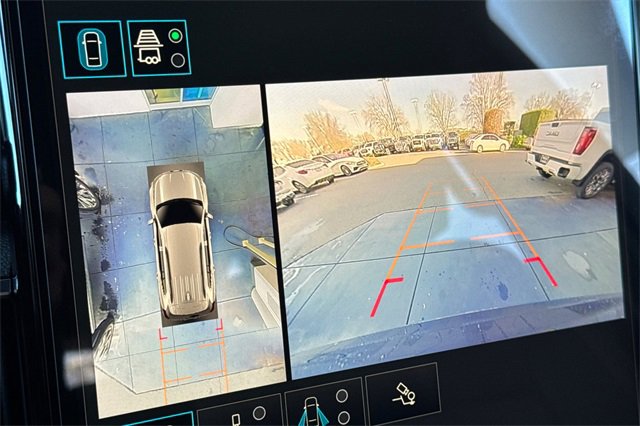 New 2026 GMC Acadia Elevation w/ Black Edition image 24