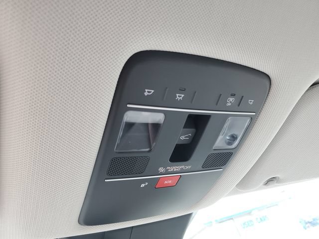 Certified 2026 Hyundai Palisade SEL FWD image 31