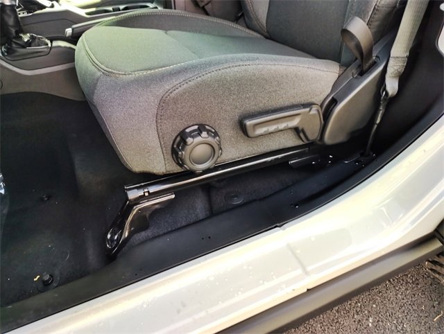 New 2026 Jeep Wrangler Willys image 14