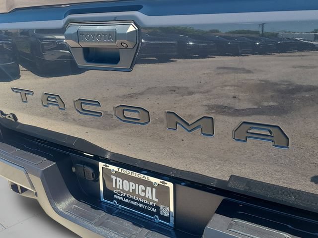 Used 2026 Toyota Tacoma SR5 AWD/4WD image 30