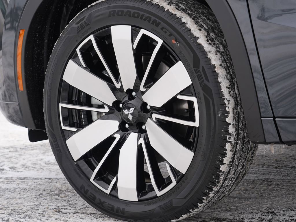 New 2026 Mitsubishi Outlander SEL image 11