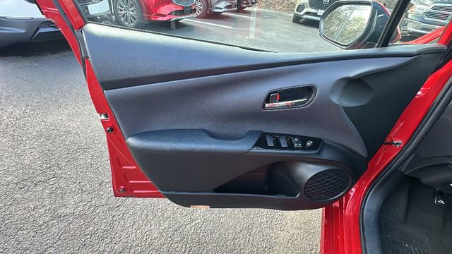 Used 2022 Toyota Prius Prime LE image 23