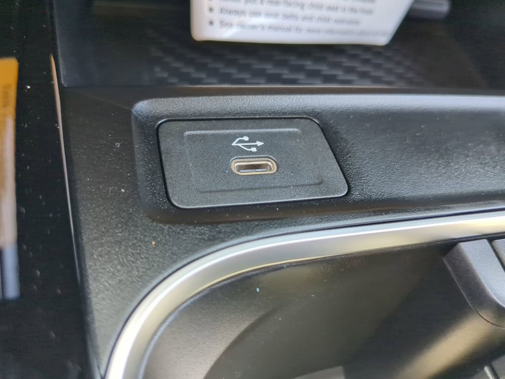 Certified 2024 Mercedes-Benz GLA 35 AMG 4MATIC image 9