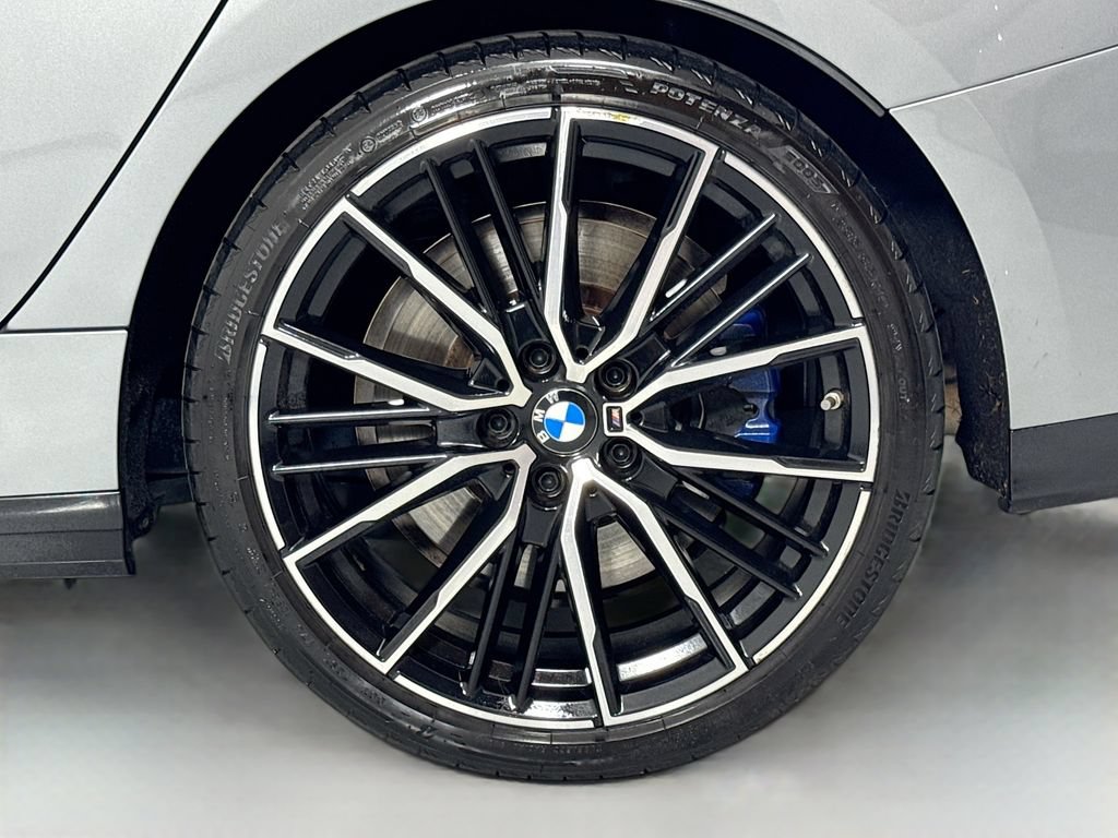 Used 2024 BMW M235i xDrive Gran Coupe AWD/4WD image 10