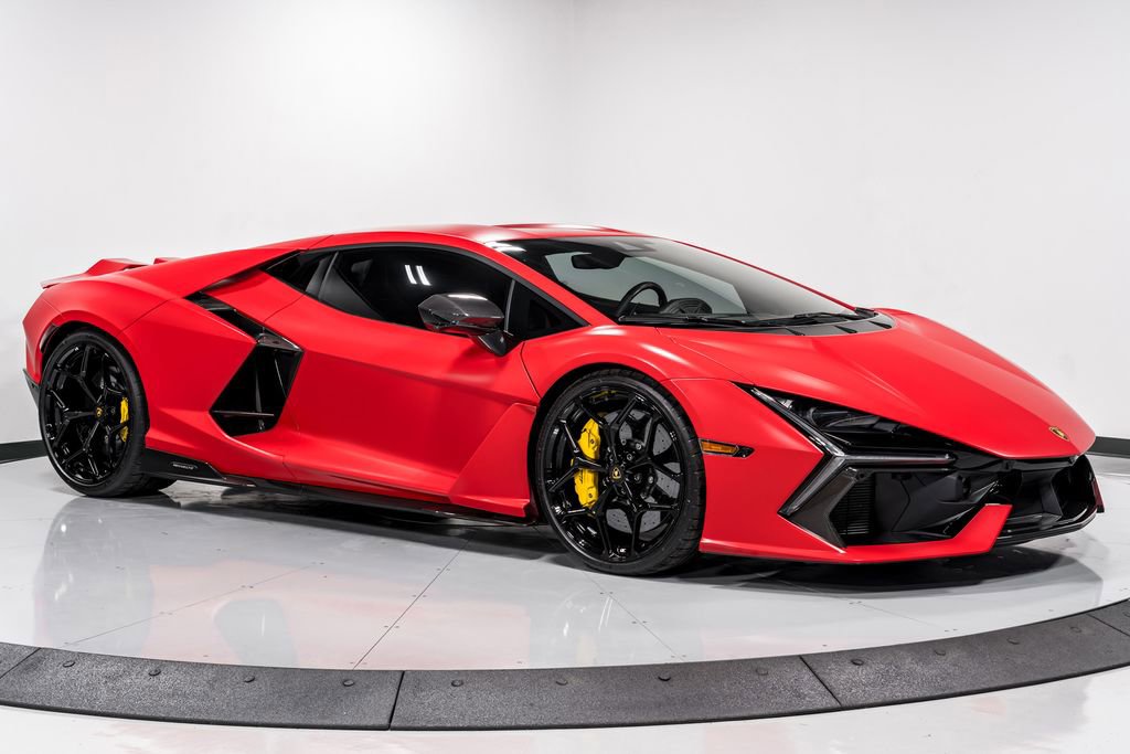 Used 2025 Lamborghini Revuelto image 38
