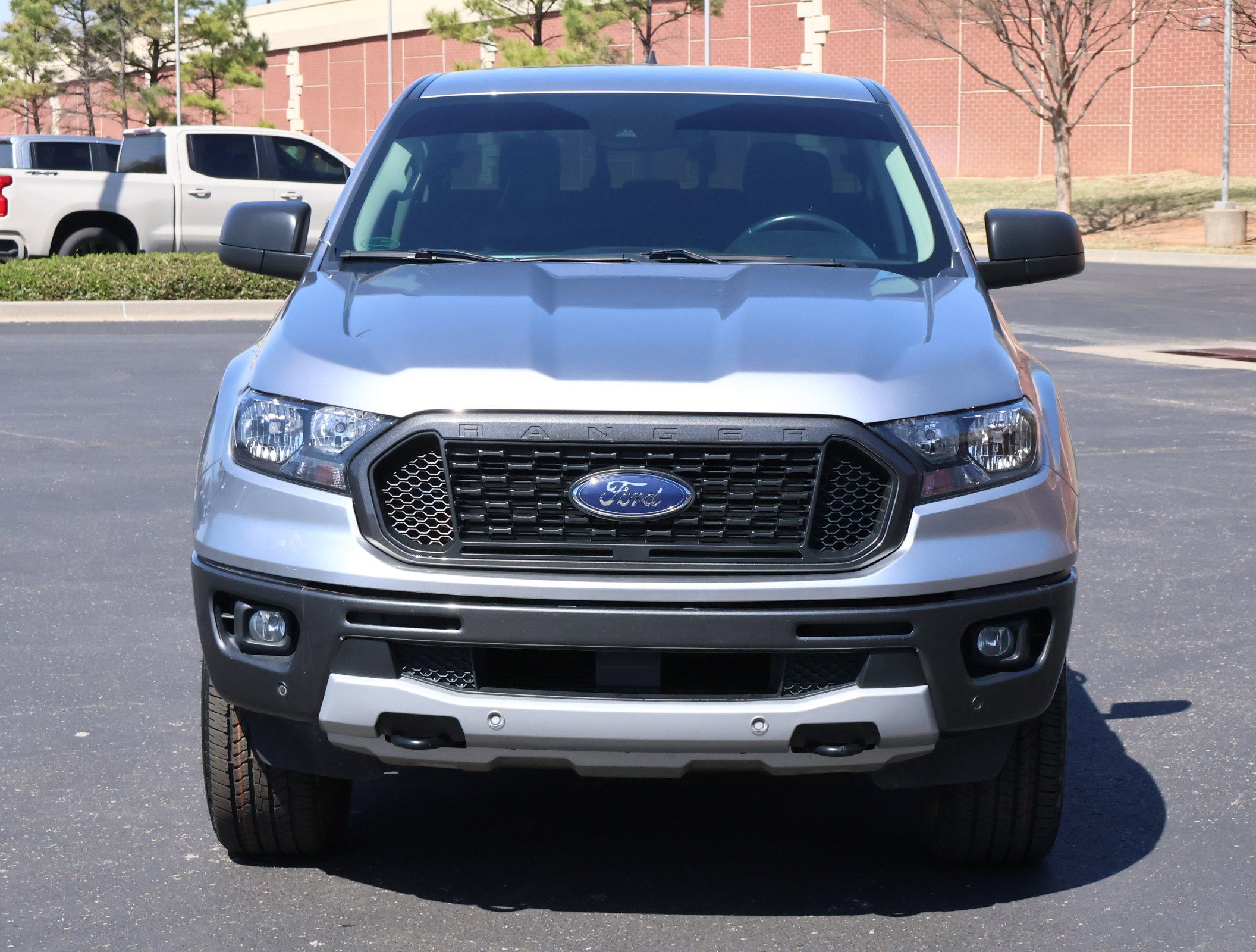 Used 2020 Ford Ranger XLT w/ Equipment Group 302A Luxury image 26