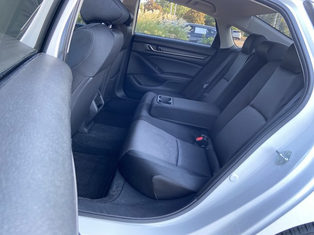 Used 2021 Honda Accord LX image 23