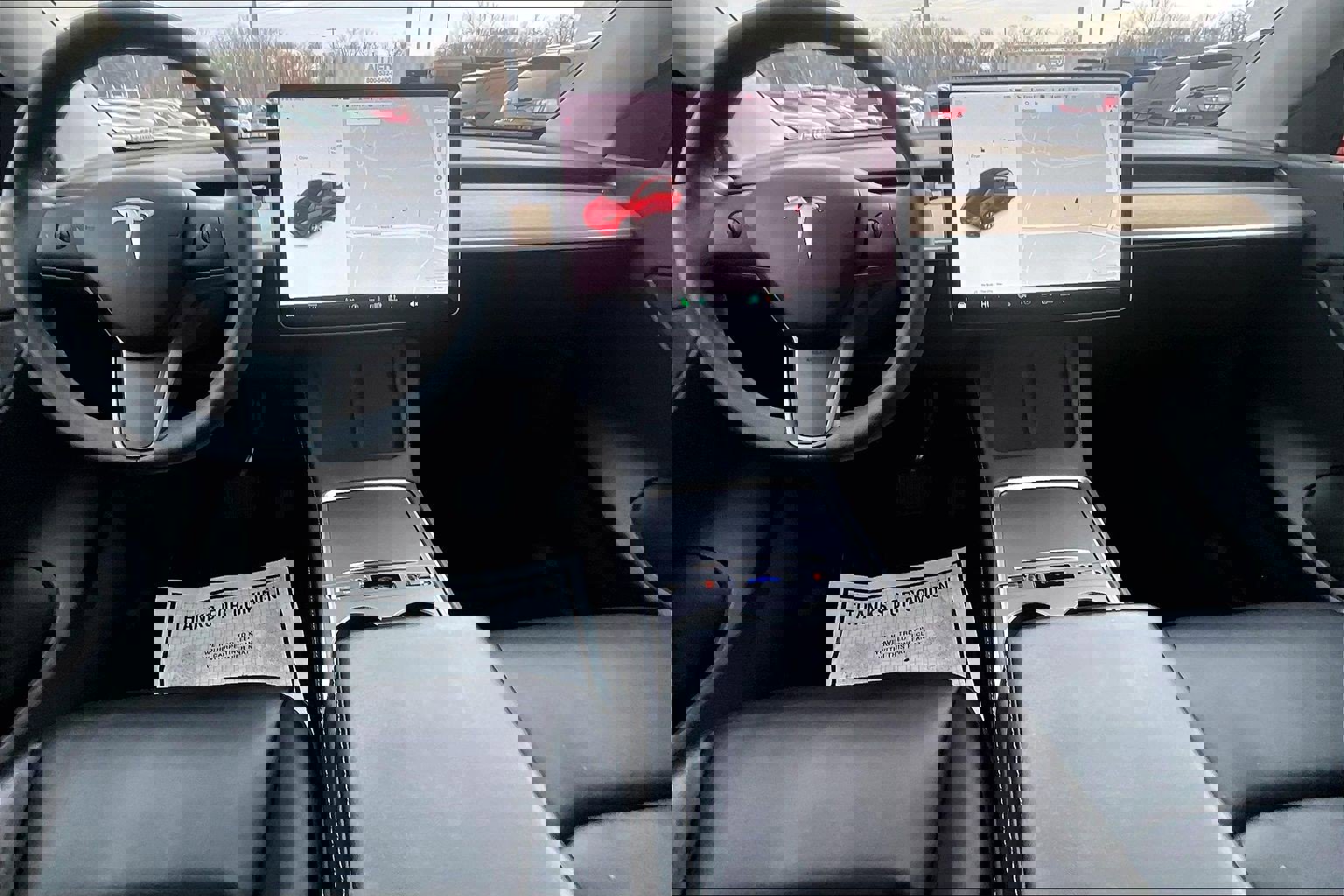 Used 2022 Tesla Model Y Long Range image 16