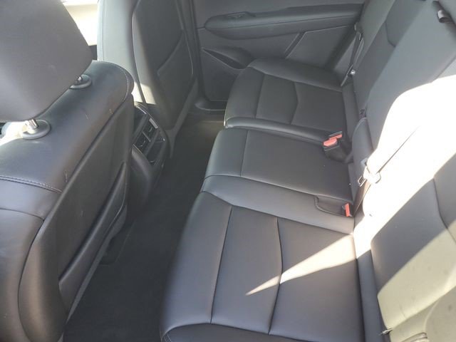 Certified 2023 Cadillac XT5 Luxury AWD/4WD image 29