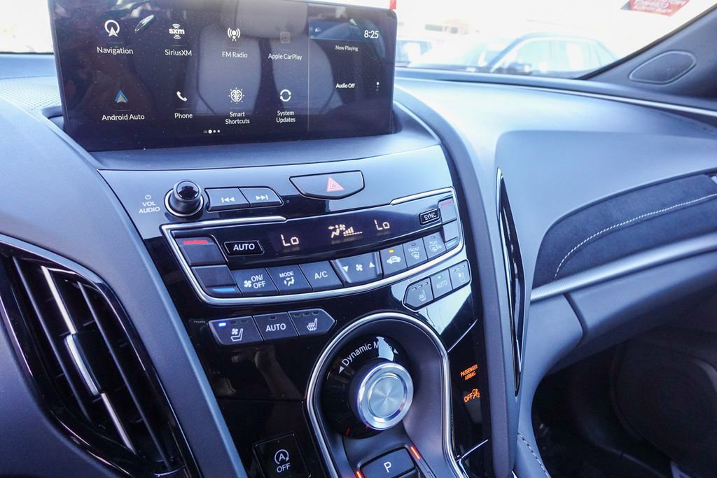 Certified 2025 Acura RDX A-Spec image 27