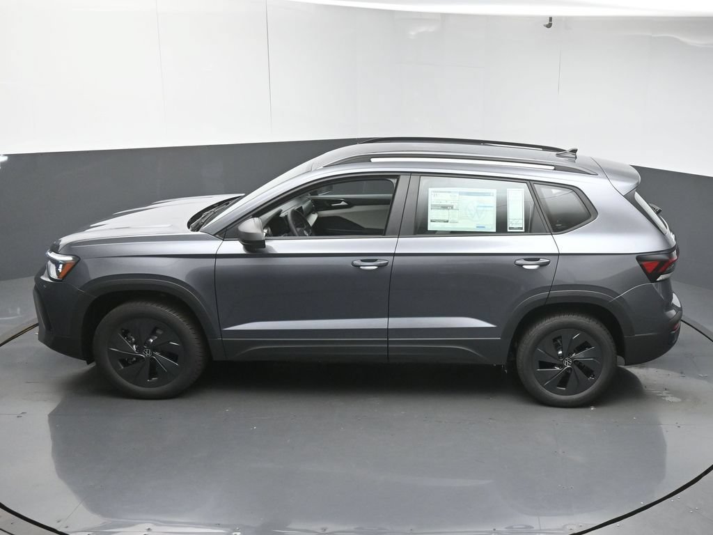 Used 2025 Volkswagen Taos SE FWD image 46