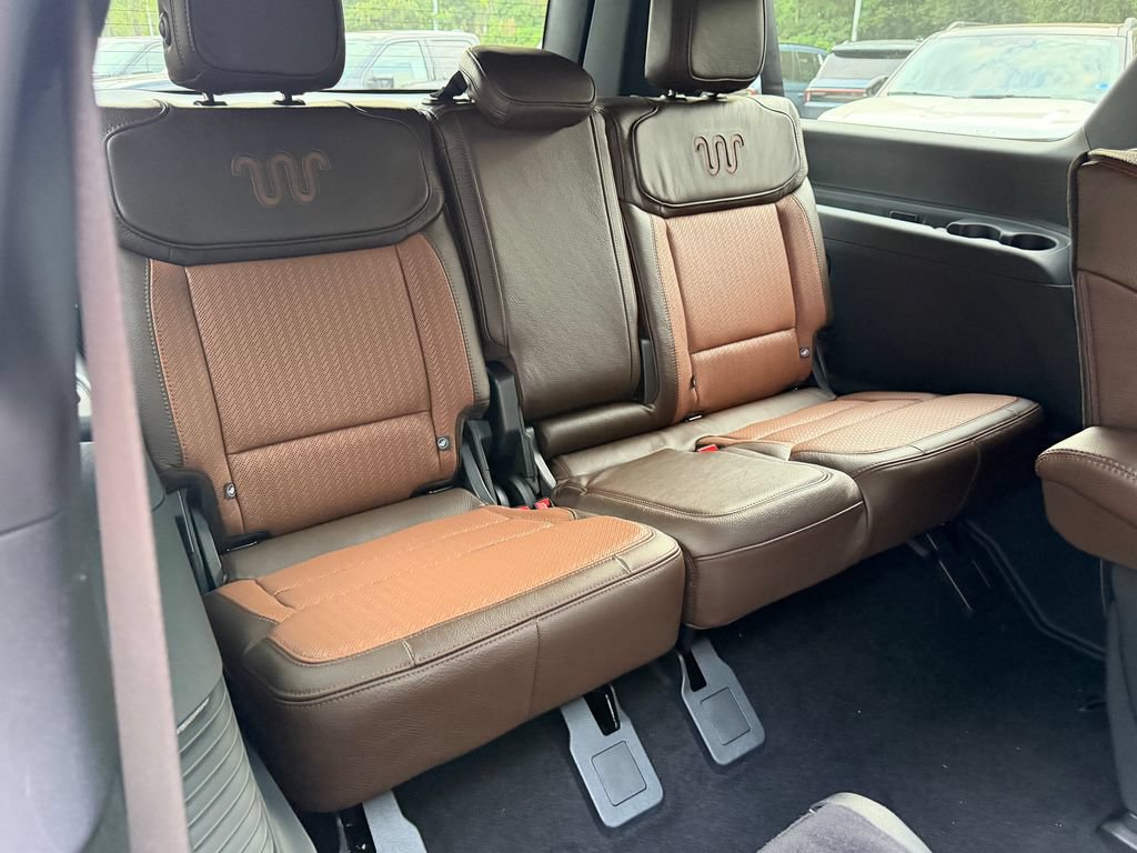 New 2027 Ford Expedition Max King Ranch AWD/4WD image 20
