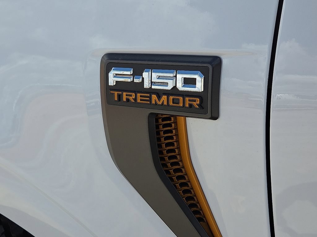 New 2026 Ford F150 Tremor w/ Equipment Group 402A High AWD/4WD image 17