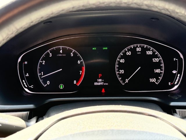 Used 2020 Honda Accord Sport image 23