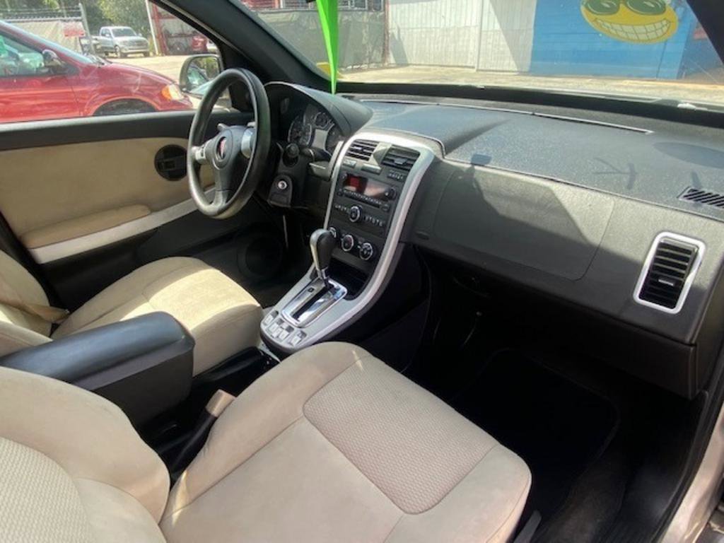 Used 2009 Pontiac Torrent 2WD w/ Smokers Package image 11