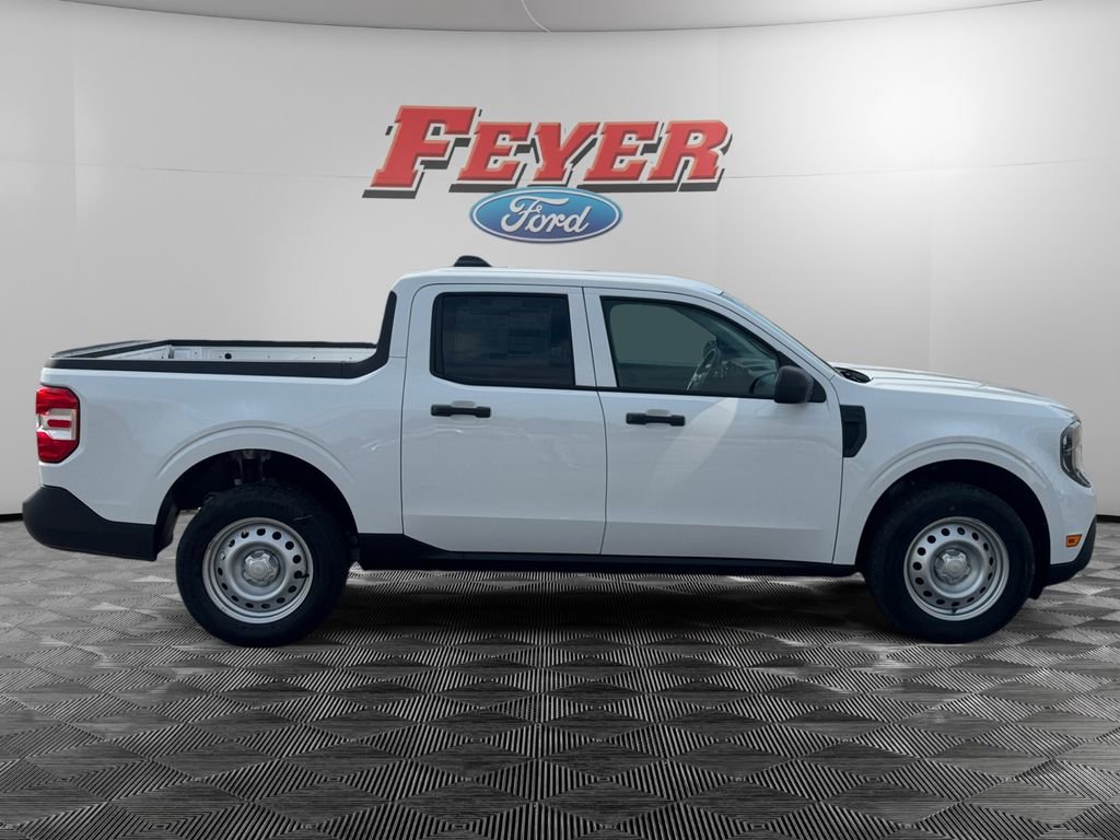 New 2026 Ford Maverick XL image 6