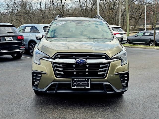 Used 2023 Subaru Ascent Limited w/ Technology Package image 4