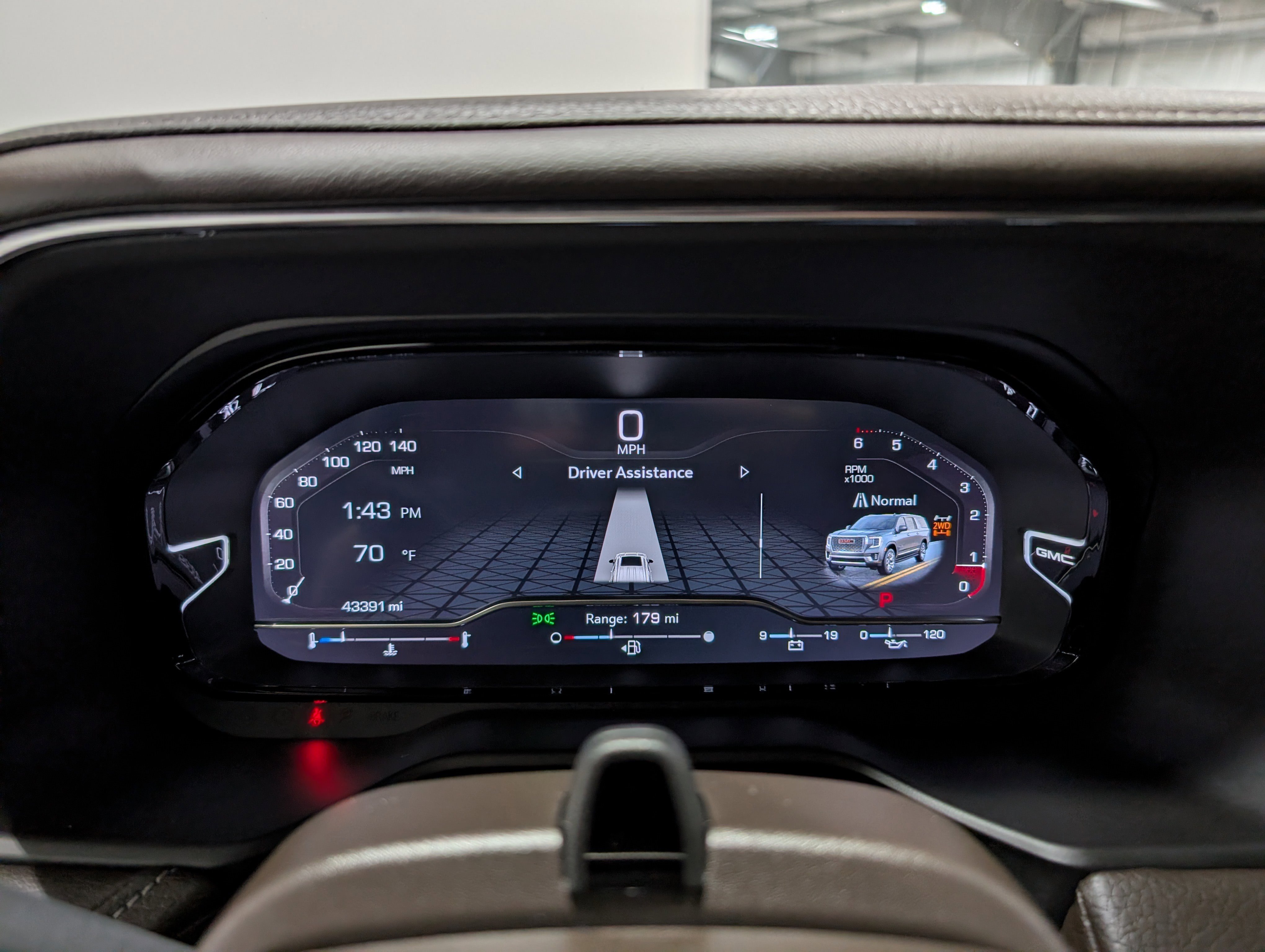 Used 2023 GMC Yukon XL Denali w/ Denali Reserve Package image 24