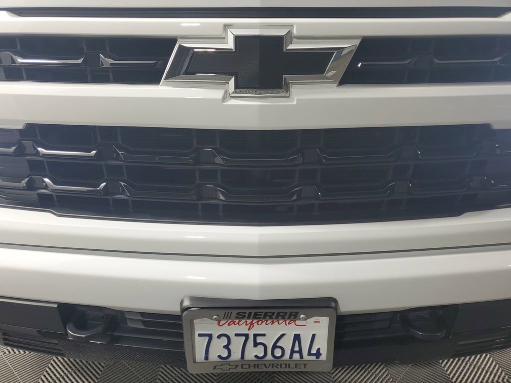 Used 2024 Chevrolet Silverado 1500 RST image 10