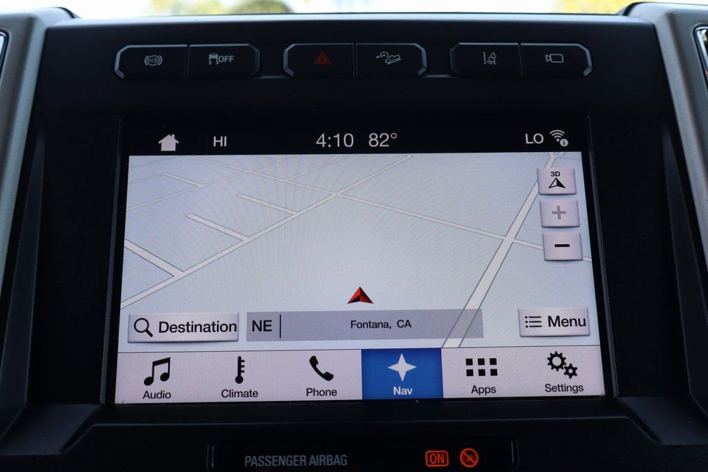 Used 2017 Ford F450 Lariat w/ Lariat Ultimate Package image 34