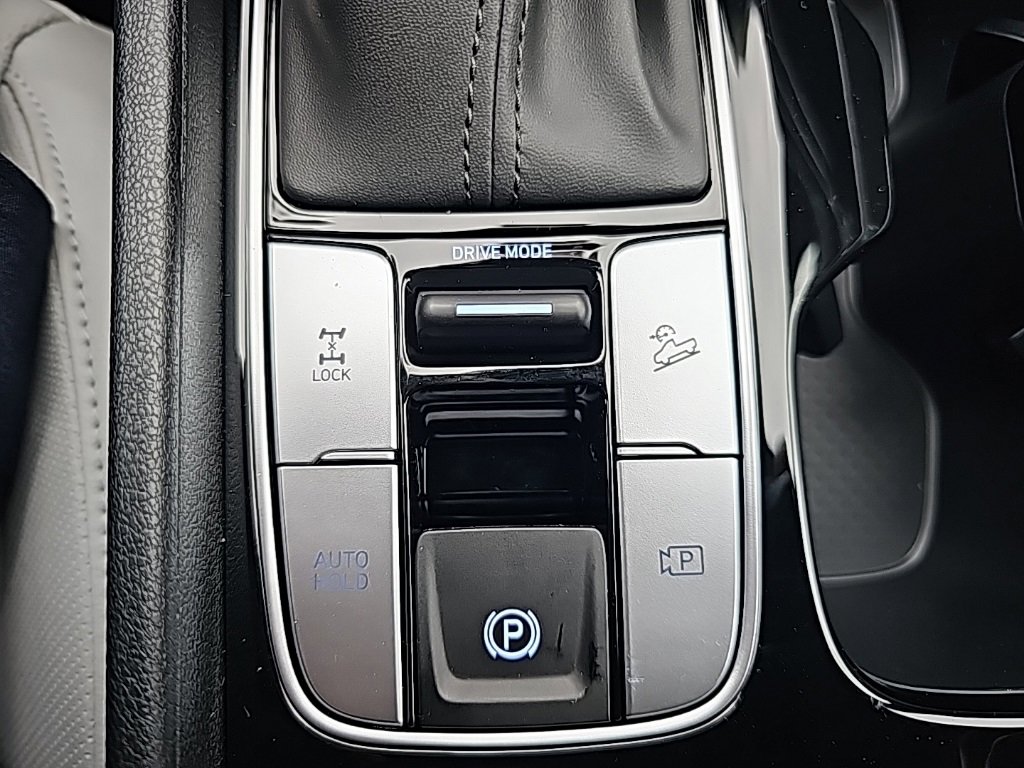 New 2026 Hyundai Santa Cruz SEL image 23