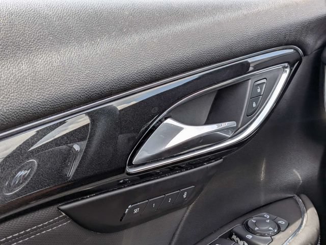 Used 2024 Buick Envision Preferred AWD/4WD image 17